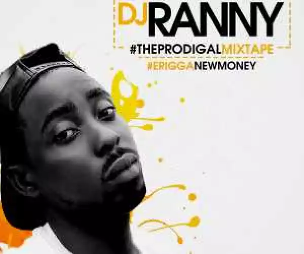 DJ Ranny - The Prodigal Mix